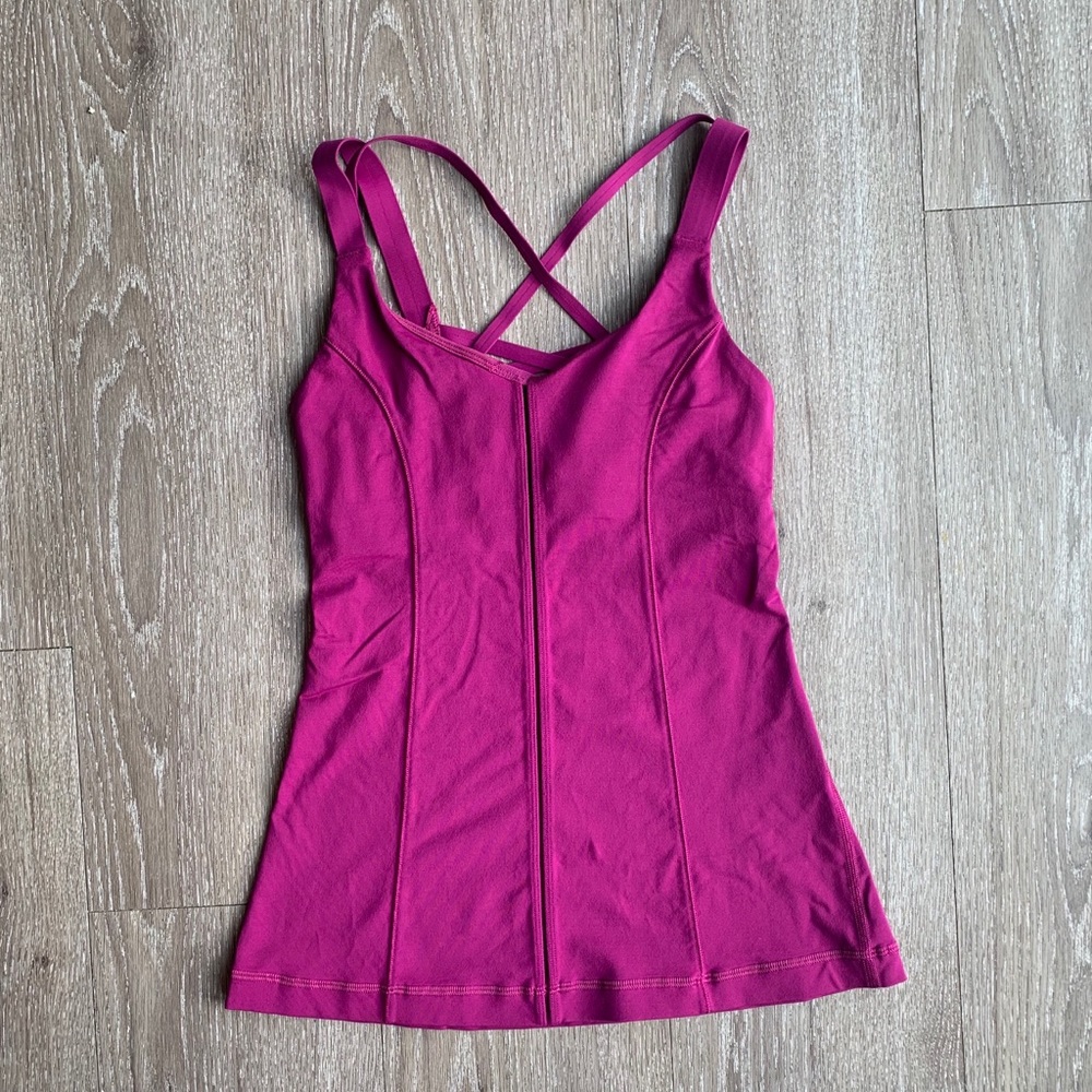 🍋LULULEMON | Tank